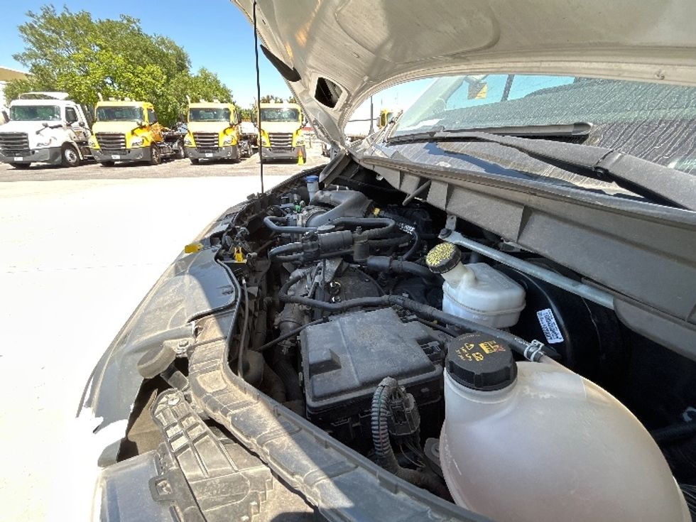 Cargo Van (Panel Van)-Light and Medium Duty Trucks-Ford-2022-Transit 250-Lafayette-LA-87,569\n\t\tmiles-$ 37,000 - Image 22