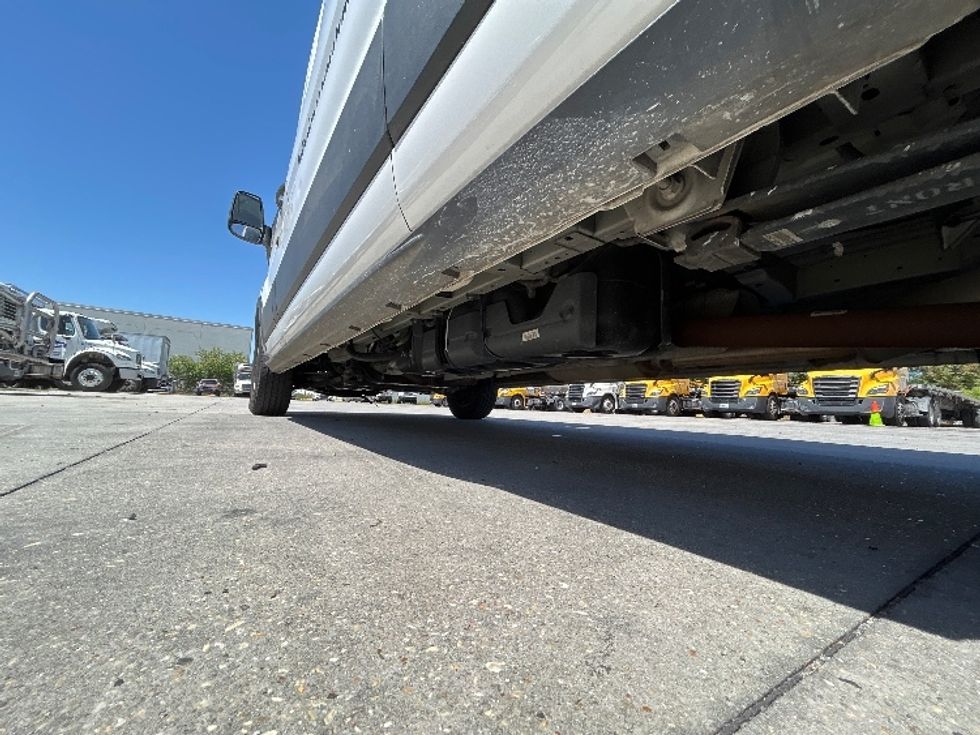 Cargo Van (Panel Van)-Light and Medium Duty Trucks-Ford-2022-Transit 250-Lafayette-LA-87,569\n\t\tmiles-$ 37,000 - Image 5