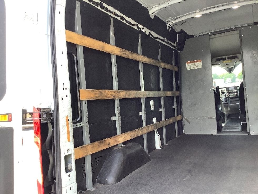Cargo Van (Panel Van)-Light and Medium Duty Trucks-Ford-2022-Transit 250-Lancaster-PA-105,838\n\t\tmiles-$ 33,750 - Image 11
