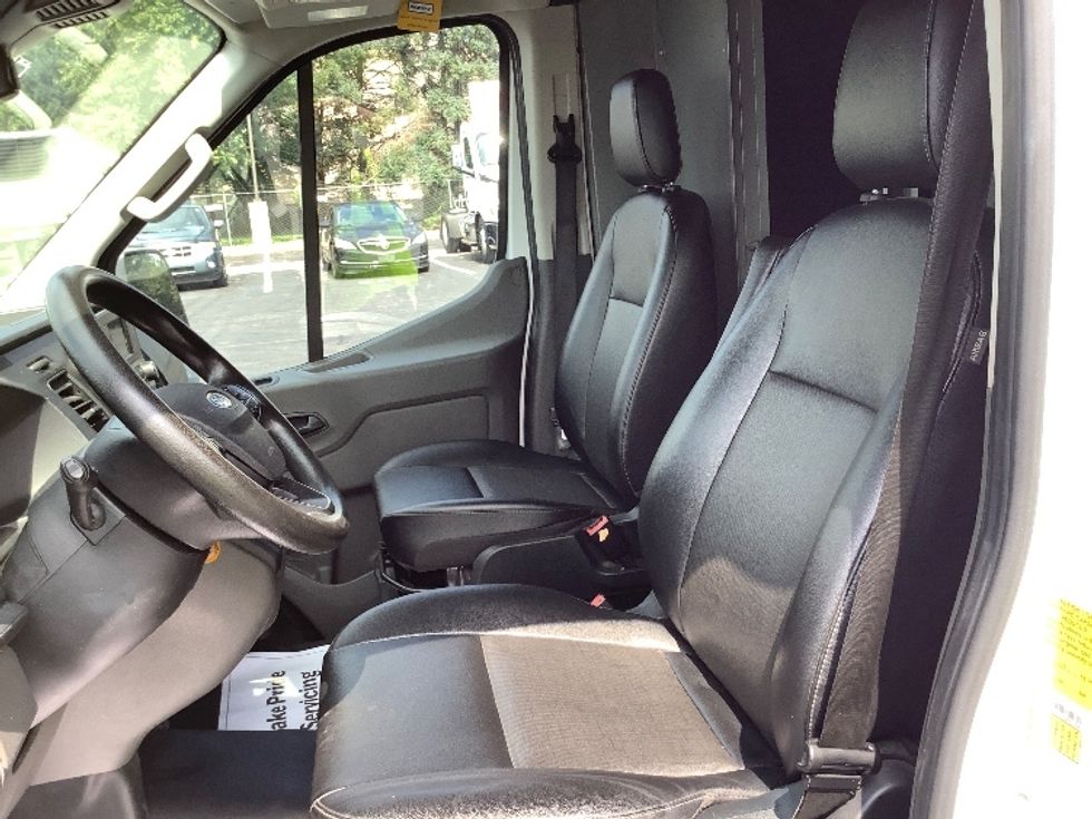Cargo Van (Panel Van)-Light and Medium Duty Trucks-Ford-2022-Transit 250-Lancaster-PA-105,838\n\t\tmiles-$ 33,750 - Image 19