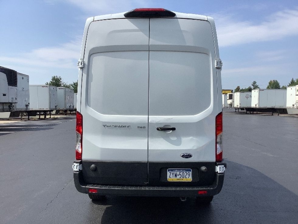 Cargo Van (Panel Van)-Light and Medium Duty Trucks-Ford-2022-Transit 250-Lancaster-PA-105,838\n\t\tmiles-$ 33,750 - Image 7