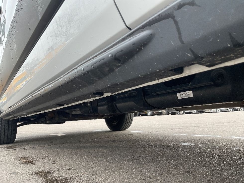 Cargo Van (Panel Van)-Light and Medium Duty Trucks-Ford-2022-Transit 250-Lansing-MI-95,649\n\t\tmiles-$ 36,250 - Image 5