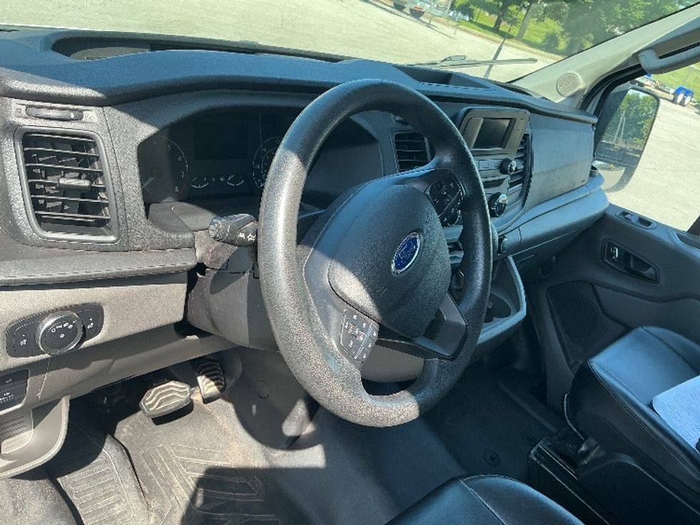 Cargo Van (Panel Van)-Light and Medium Duty Trucks-Ford-2022-Transit 250-Lexington-KY-96,763\n\t\tmiles-$ 33,250 - Image 13