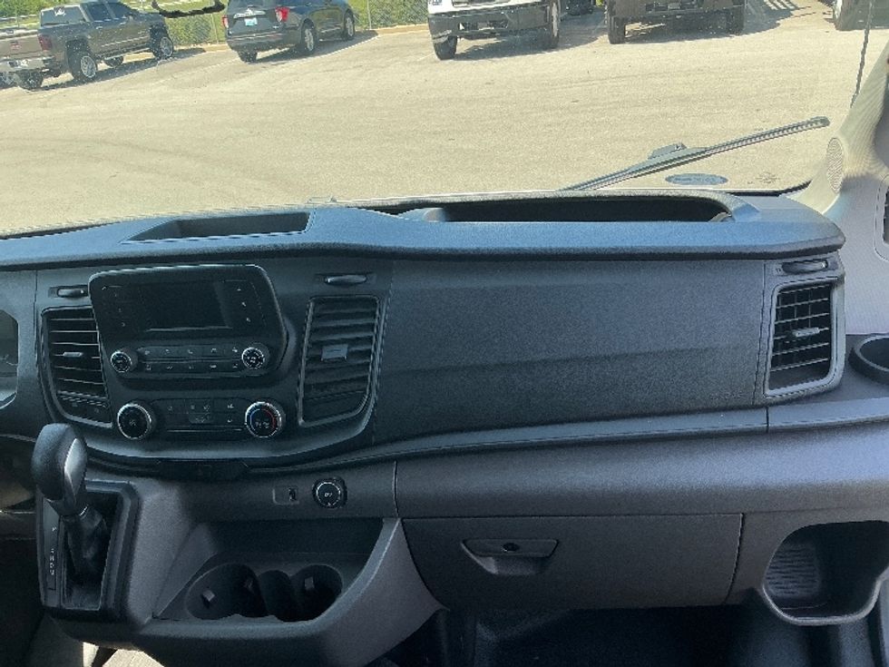 Cargo Van (Panel Van)-Light and Medium Duty Trucks-Ford-2022-Transit 250-Lexington-KY-96,763\n\t\tmiles-$ 33,250 - Image 17