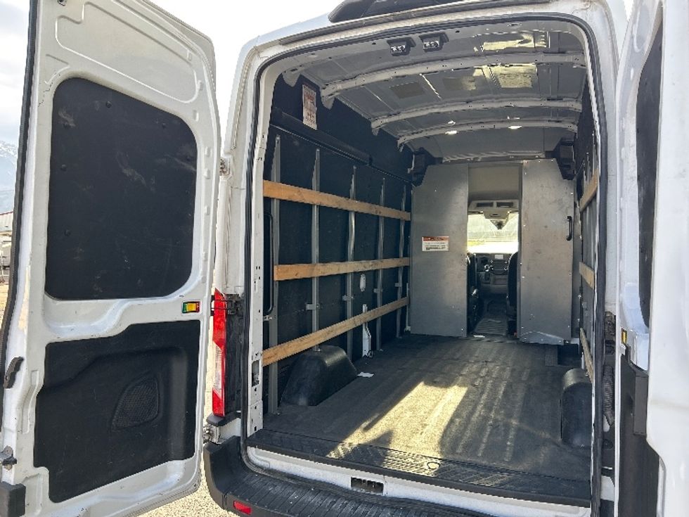 Cargo Van (Panel Van)-Light and Medium Duty Trucks-Ford-2022-Transit 250-Lindon-UT-104,361\n\t\tmiles-$ 35,250 - Image 10