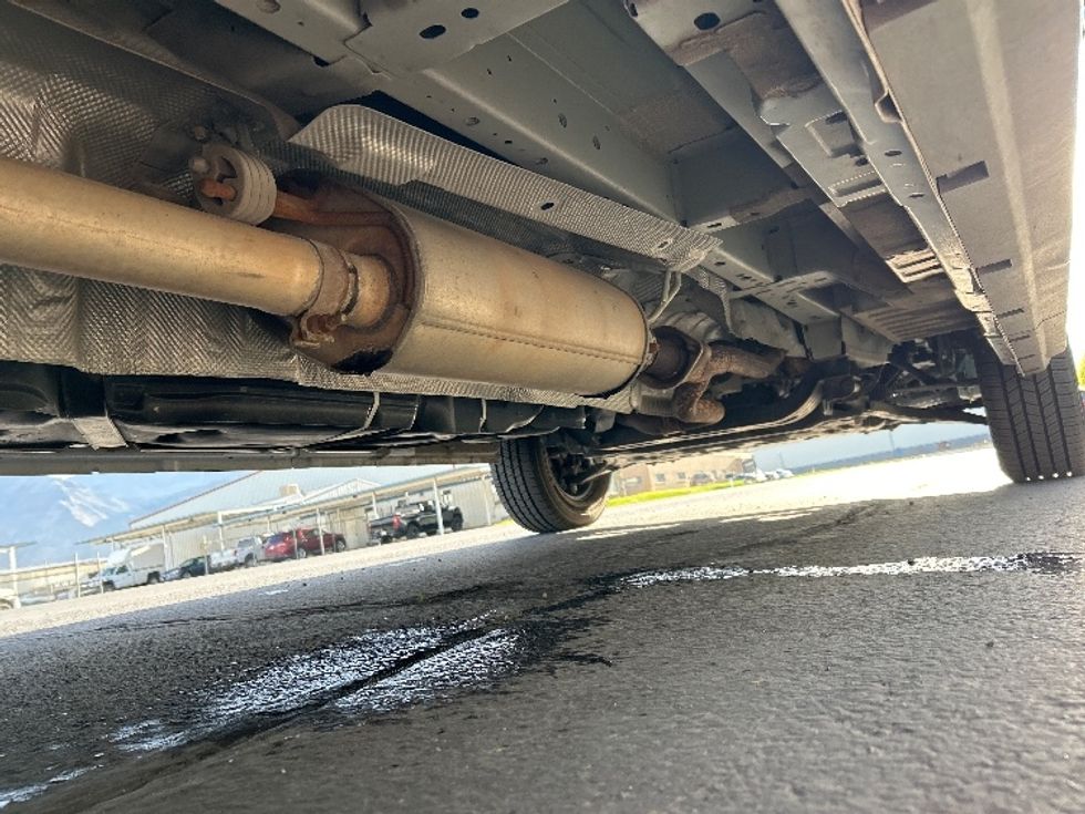 Cargo Van (Panel Van)-Light and Medium Duty Trucks-Ford-2022-Transit 250-Lindon-UT-104,361\n\t\tmiles-$ 35,250 - Image 13