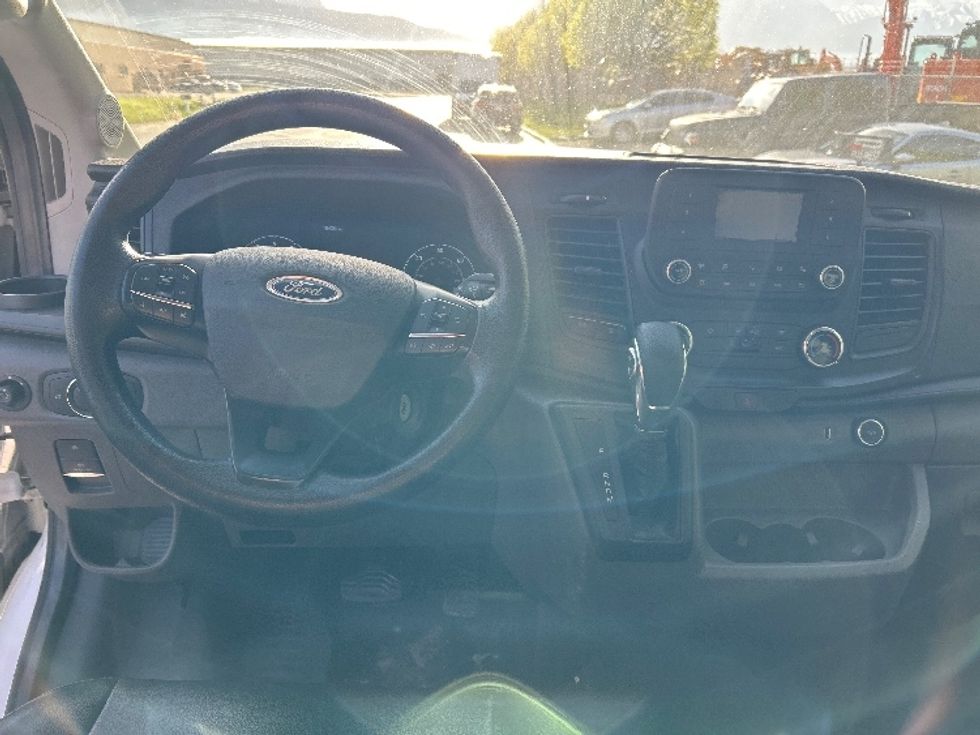 Cargo Van (Panel Van)-Light and Medium Duty Trucks-Ford-2022-Transit 250-Lindon-UT-104,361\n\t\tmiles-$ 35,250 - Image 17