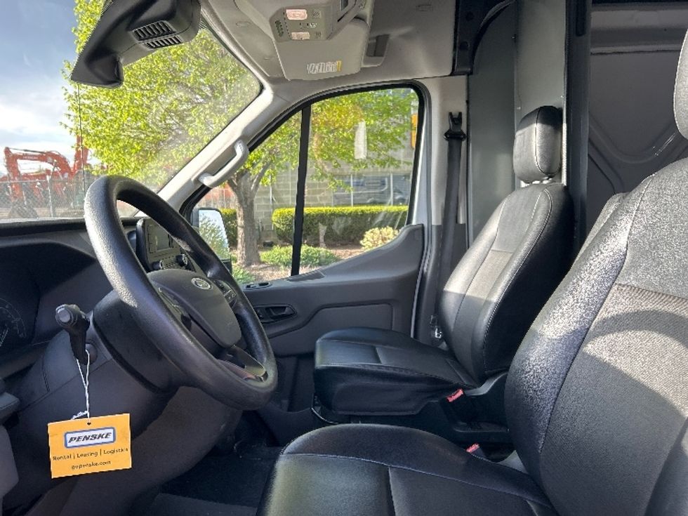 Cargo Van (Panel Van)-Light and Medium Duty Trucks-Ford-2022-Transit 250-Lindon-UT-104,361\n\t\tmiles-$ 35,250 - Image 18