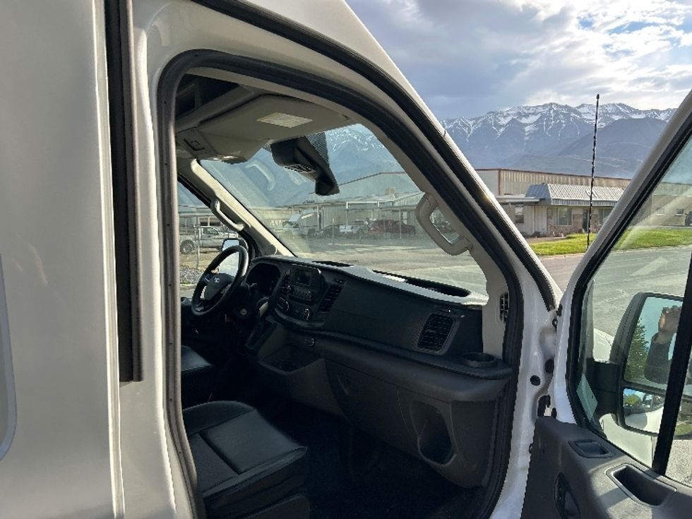 Cargo Van (Panel Van)-Light and Medium Duty Trucks-Ford-2022-Transit 250-Lindon-UT-104,361\n\t\tmiles-$ 35,250 - Image 19