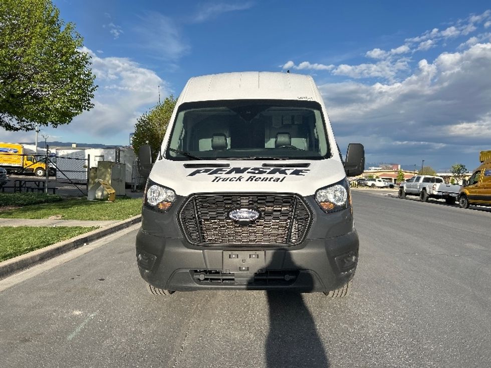Cargo Van (Panel Van)-Light and Medium Duty Trucks-Ford-2022-Transit 250-Lindon-UT-104,361\n\t\tmiles-$ 35,250 - Image 2