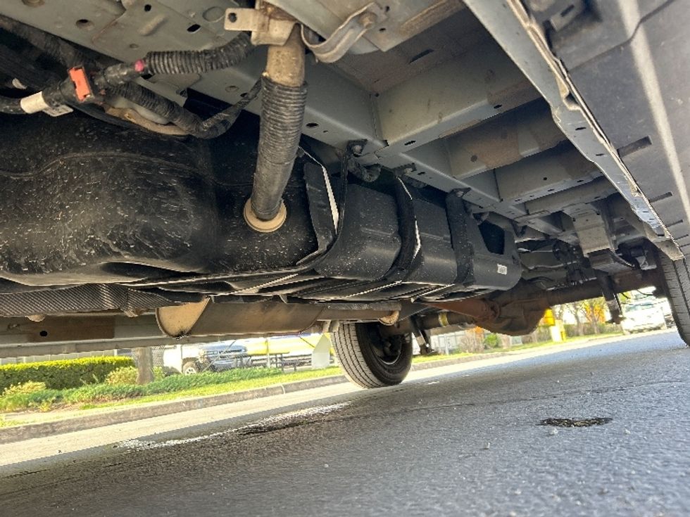 Cargo Van (Panel Van)-Light and Medium Duty Trucks-Ford-2022-Transit 250-Lindon-UT-104,361\n\t\tmiles-$ 35,250 - Image 5