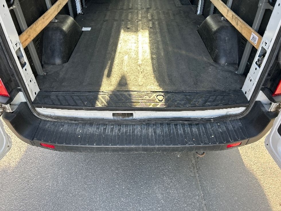 Cargo Van (Panel Van)-Light and Medium Duty Trucks-Ford-2022-Transit 250-Lindon-UT-104,361\n\t\tmiles-$ 35,250 - Image 6