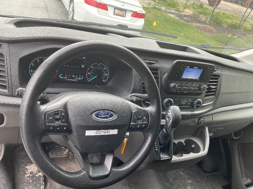Cargo Van (Panel Van)-Light and Medium Duty Trucks-Ford-2022-Transit 250-Lindon-UT-75,615\n\t\tmiles-$ 39,000 - Image 17