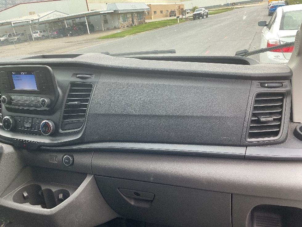 Cargo Van (Panel Van)-Light and Medium Duty Trucks-Ford-2022-Transit 250-Lindon-UT-75,615\n\t\tmiles-$ 39,000 - Image 20