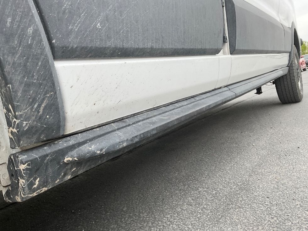 Cargo Van (Panel Van)-Light and Medium Duty Trucks-Ford-2022-Transit 250-Lindon-UT-75,615\n\t\tmiles-$ 39,000 - Image 5