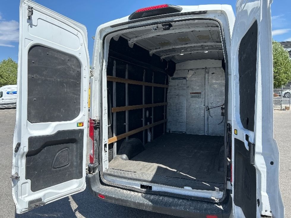 Cargo Van (Panel Van)-Light and Medium Duty Trucks-Ford-2022-Transit 250-Lindon-UT-93,873\n\t\tmiles-$ 38,000 - Image 10