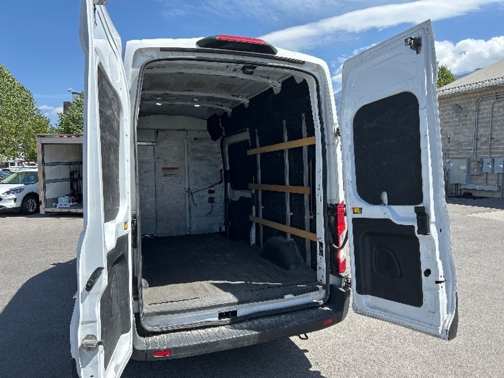 Cargo Van (Panel Van)-Light and Medium Duty Trucks-Ford-2022-Transit 250-Lindon-UT-93,873\n\t\tmiles-$ 38,000 - Image 11