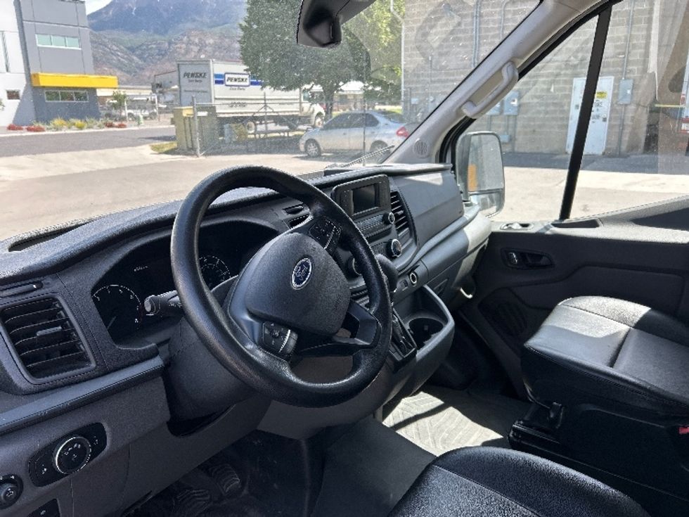 Cargo Van (Panel Van)-Light and Medium Duty Trucks-Ford-2022-Transit 250-Lindon-UT-93,873\n\t\tmiles-$ 38,000 - Image 16