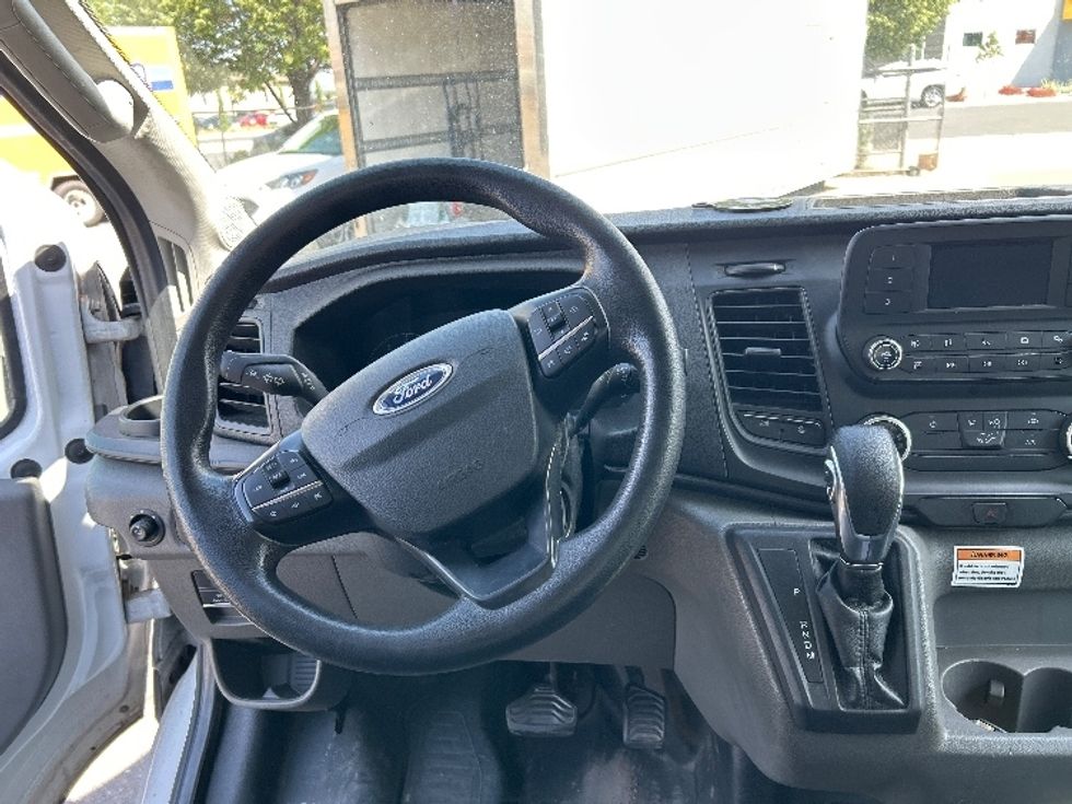 Cargo Van (Panel Van)-Light and Medium Duty Trucks-Ford-2022-Transit 250-Lindon-UT-93,873\n\t\tmiles-$ 38,000 - Image 17