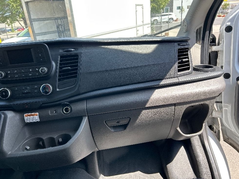Cargo Van (Panel Van)-Light and Medium Duty Trucks-Ford-2022-Transit 250-Lindon-UT-93,873\n\t\tmiles-$ 38,000 - Image 20