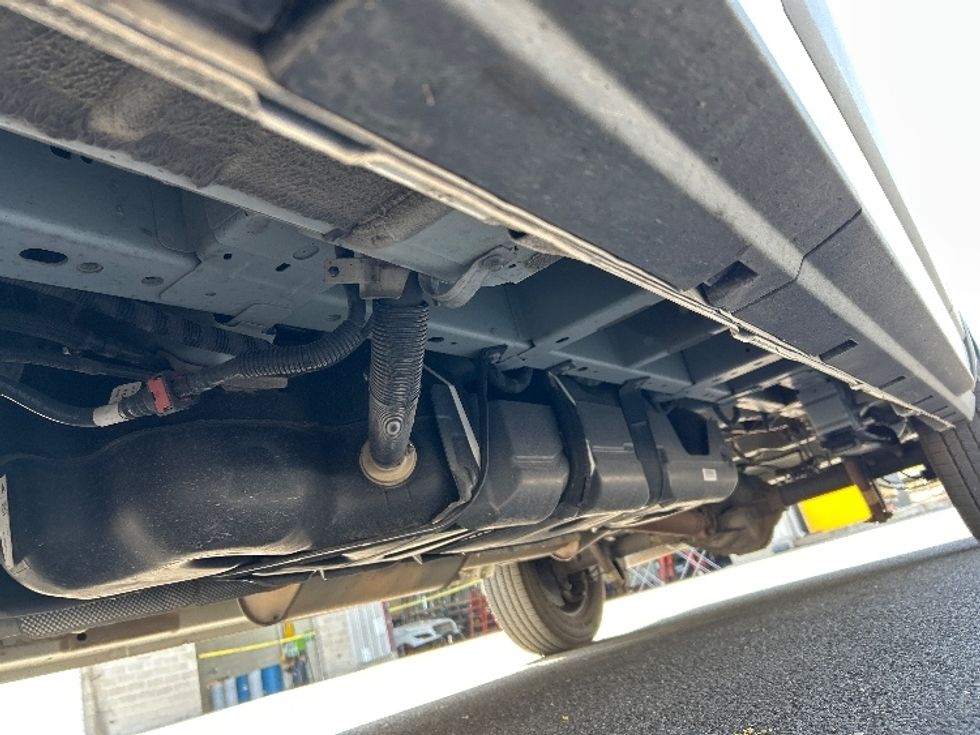 Cargo Van (Panel Van)-Light and Medium Duty Trucks-Ford-2022-Transit 250-Lindon-UT-93,873\n\t\tmiles-$ 38,000 - Image 5