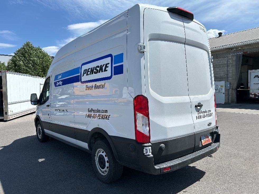 Cargo Van (Panel Van)-Light and Medium Duty Trucks-Ford-2022-Transit 250-Lindon-UT-93,873\n\t\tmiles-$ 38,000 - Image 6