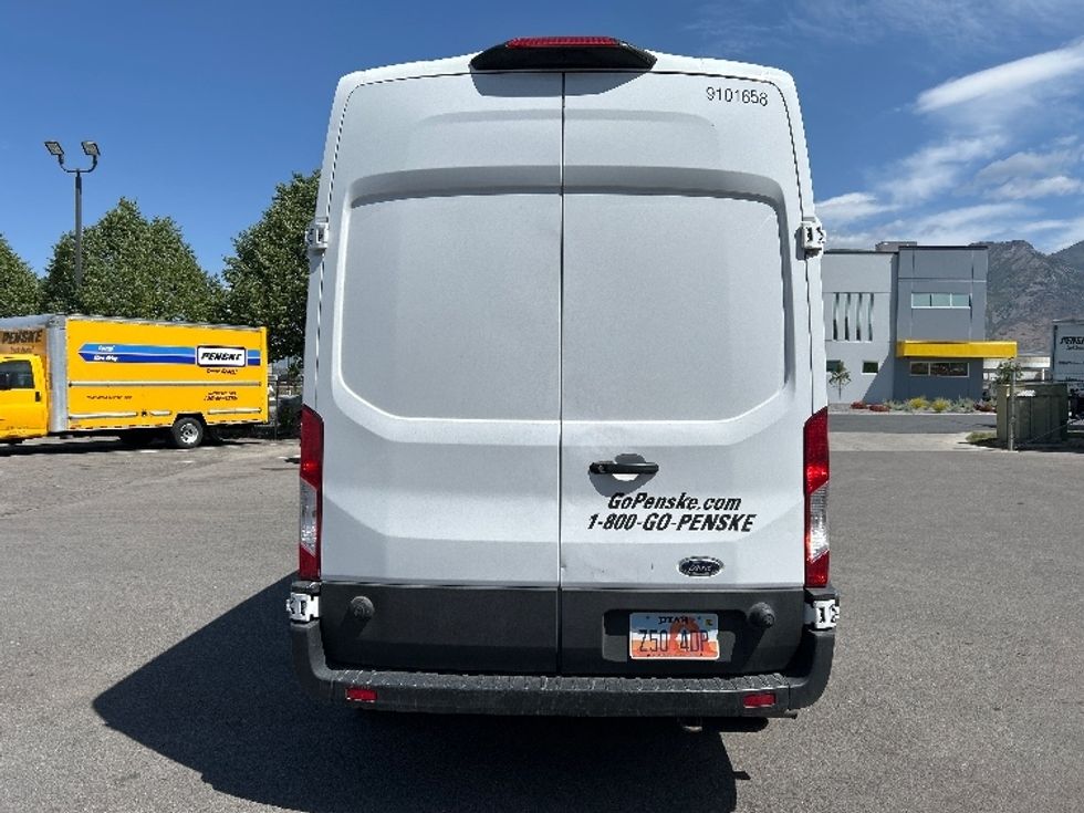 Cargo Van (Panel Van)-Light and Medium Duty Trucks-Ford-2022-Transit 250-Lindon-UT-93,873\n\t\tmiles-$ 38,000 - Image 7