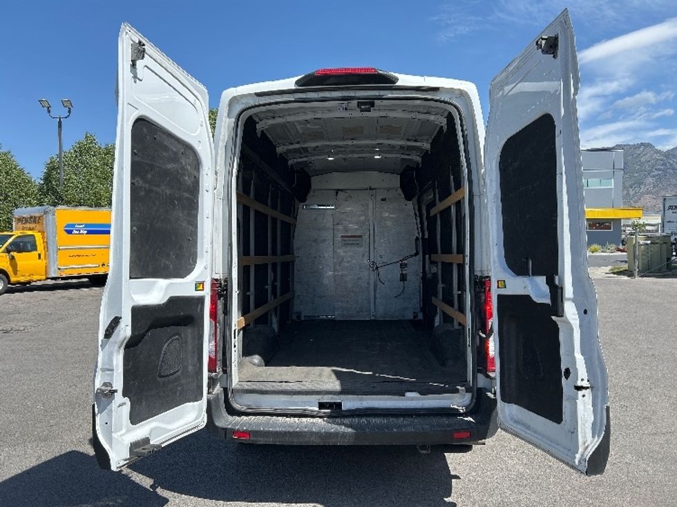 Cargo Van (Panel Van)-Light and Medium Duty Trucks-Ford-2022-Transit 250-Lindon-UT-93,873\n\t\tmiles-$ 38,000 - Image 8