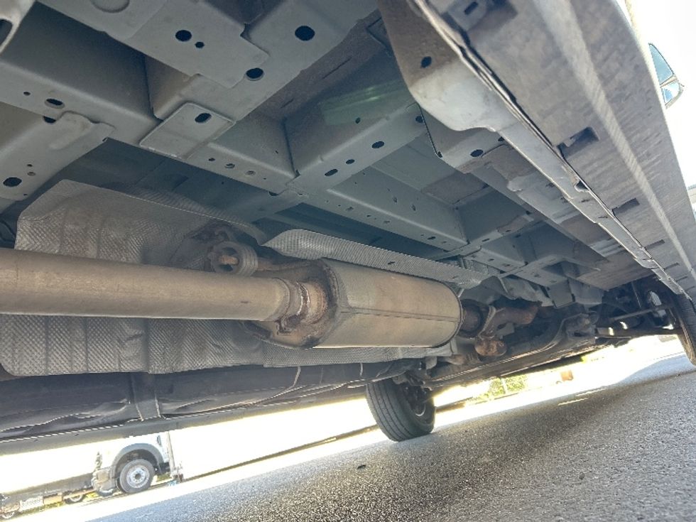Cargo Van (Panel Van)-Light and Medium Duty Trucks-Ford-2022-Transit 250-Lindon-UT-98,575\n\t\tmiles-$ 36,000 - Image 13