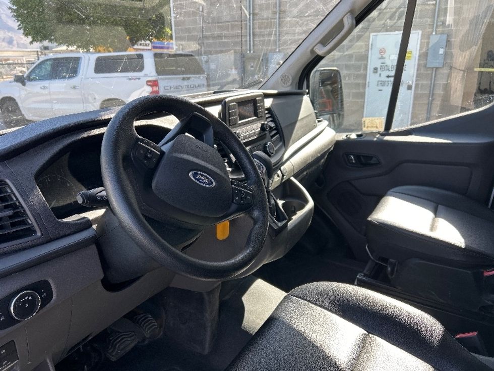 Cargo Van (Panel Van)-Light and Medium Duty Trucks-Ford-2022-Transit 250-Lindon-UT-98,575\n\t\tmiles-$ 36,000 - Image 16