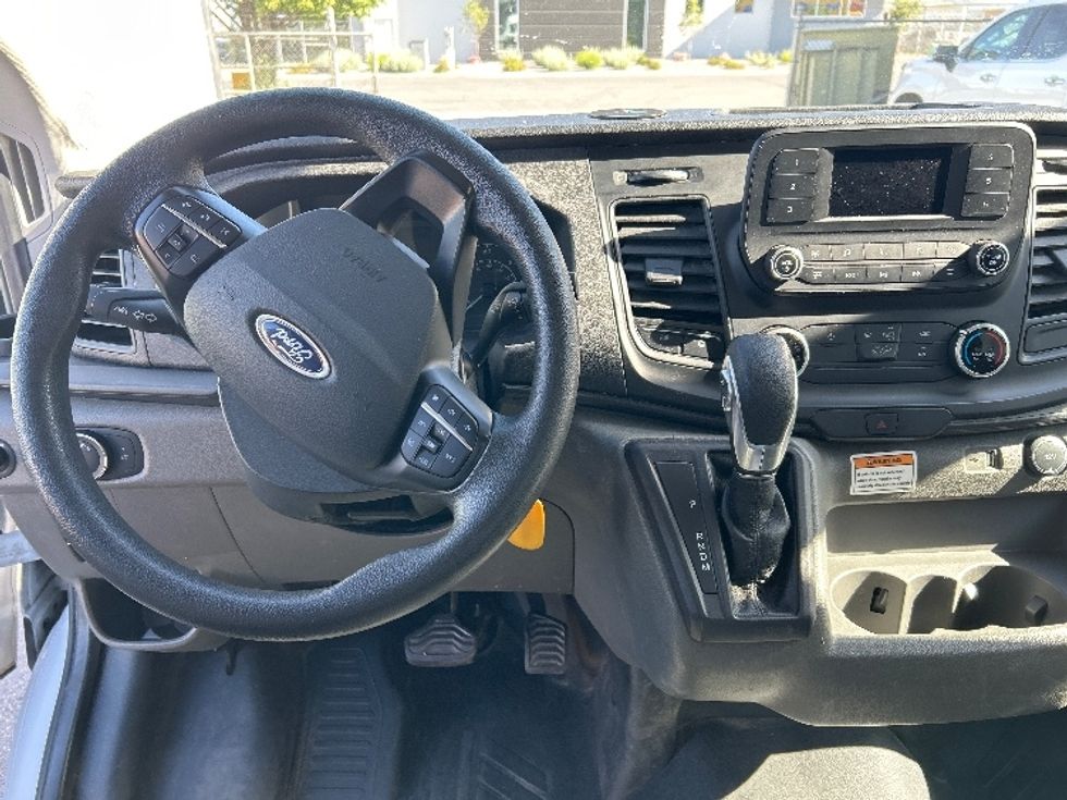 Cargo Van (Panel Van)-Light and Medium Duty Trucks-Ford-2022-Transit 250-Lindon-UT-98,575\n\t\tmiles-$ 36,000 - Image 17