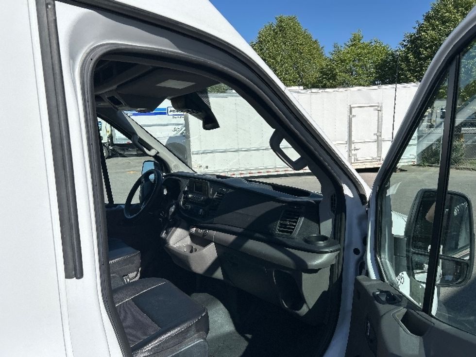 Cargo Van (Panel Van)-Light and Medium Duty Trucks-Ford-2022-Transit 250-Lindon-UT-98,575\n\t\tmiles-$ 36,000 - Image 19