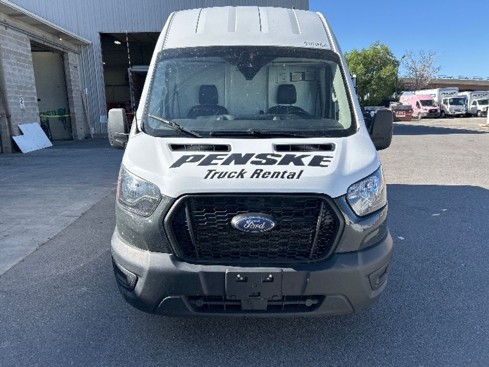 Cargo Van (Panel Van)-Light and Medium Duty Trucks-Ford-2022-Transit 250-Lindon-UT-98,575\n\t\tmiles-$ 36,000 - Image 2