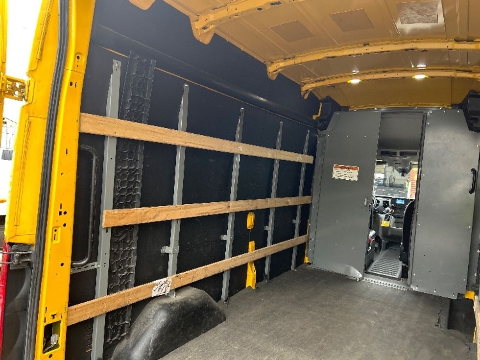 Cargo Van (Panel Van)-Light and Medium Duty Trucks-Ford-2022-Transit 250-Los Angeles-CA-75,484\n\t\tmiles-$ 34,250 - Image 8