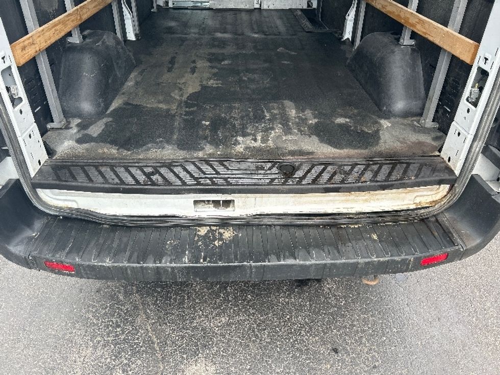 Cargo Van (Panel Van)-Light and Medium Duty Trucks-Ford-2022-Transit 250-Louisville-KY-79,980\n\t\tmiles-$ 37,000 - Image 10