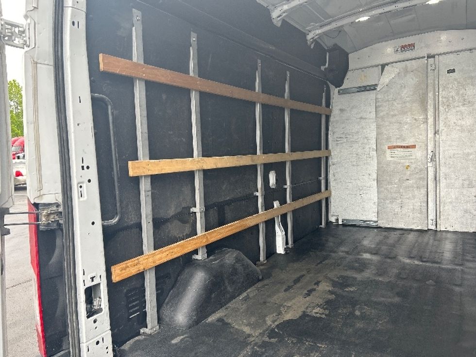 Cargo Van (Panel Van)-Light and Medium Duty Trucks-Ford-2022-Transit 250-Louisville-KY-79,980\n\t\tmiles-$ 37,000 - Image 11