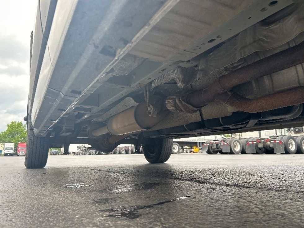 Cargo Van (Panel Van)-Light and Medium Duty Trucks-Ford-2022-Transit 250-Louisville-KY-79,980\n\t\tmiles-$ 37,000 - Image 14