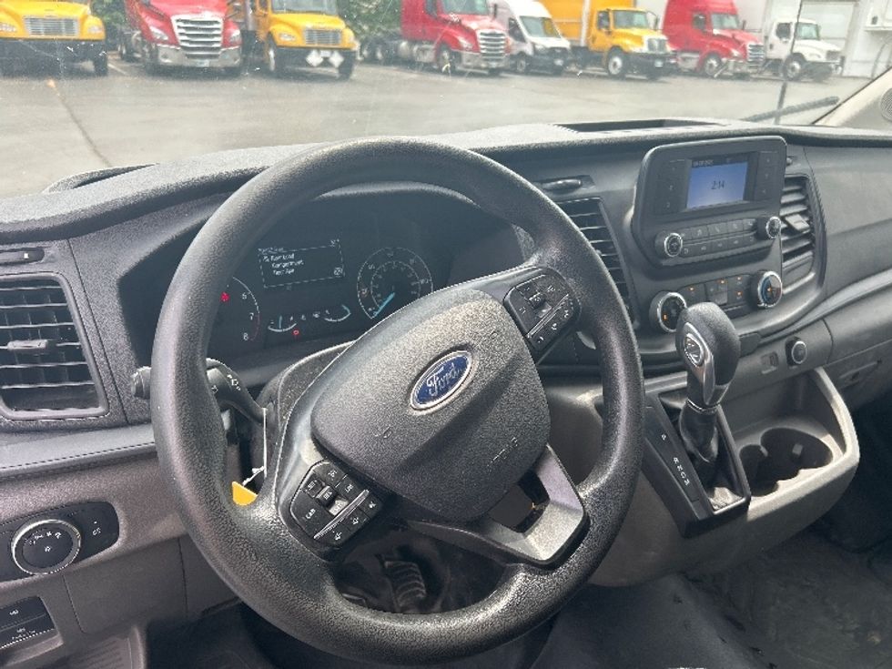 Cargo Van (Panel Van)-Light and Medium Duty Trucks-Ford-2022-Transit 250-Louisville-KY-79,980\n\t\tmiles-$ 37,000 - Image 17