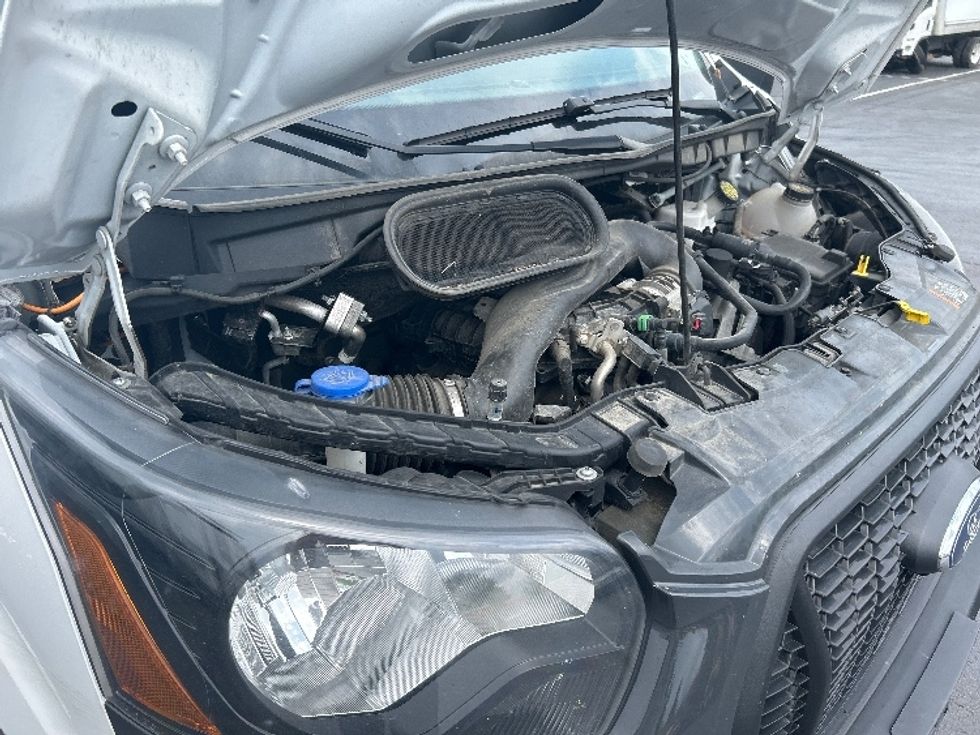 Cargo Van (Panel Van)-Light and Medium Duty Trucks-Ford-2022-Transit 250-Louisville-KY-79,980\n\t\tmiles-$ 37,000 - Image 23