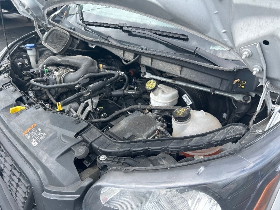 Cargo Van (Panel Van)-Light and Medium Duty Trucks-Ford-2022-Transit 250-Louisville-KY-79,980\n\t\tmiles-$ 37,000 - Image 24