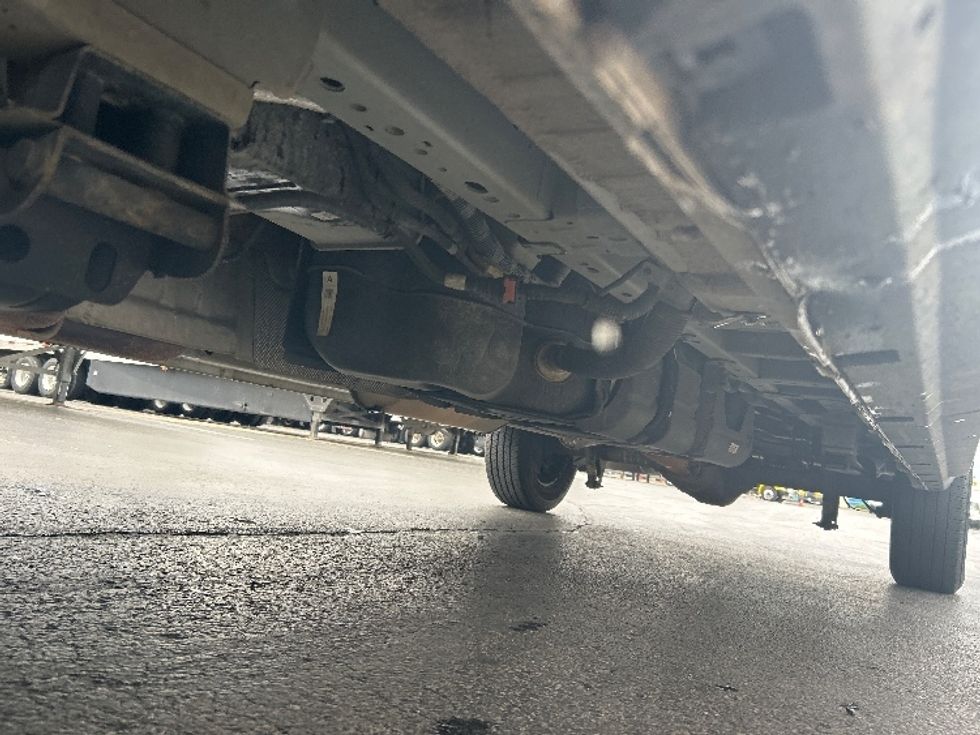 Cargo Van (Panel Van)-Light and Medium Duty Trucks-Ford-2022-Transit 250-Louisville-KY-79,980\n\t\tmiles-$ 37,000 - Image 5