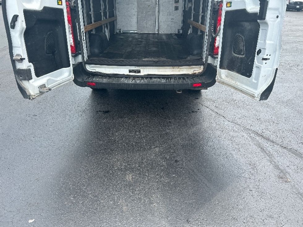 Cargo Van (Panel Van)-Light and Medium Duty Trucks-Ford-2022-Transit 250-Louisville-KY-79,980\n\t\tmiles-$ 37,000 - Image 9