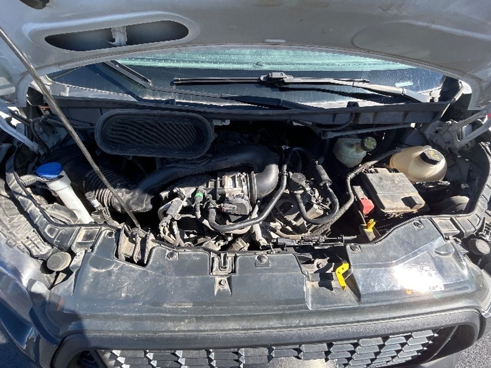 Cargo Van (Panel Van)-Light and Medium Duty Trucks-Ford-2022-Transit 250-Lowell-AR-104,671\n\t\tmiles-$ 33,250 - Image 20