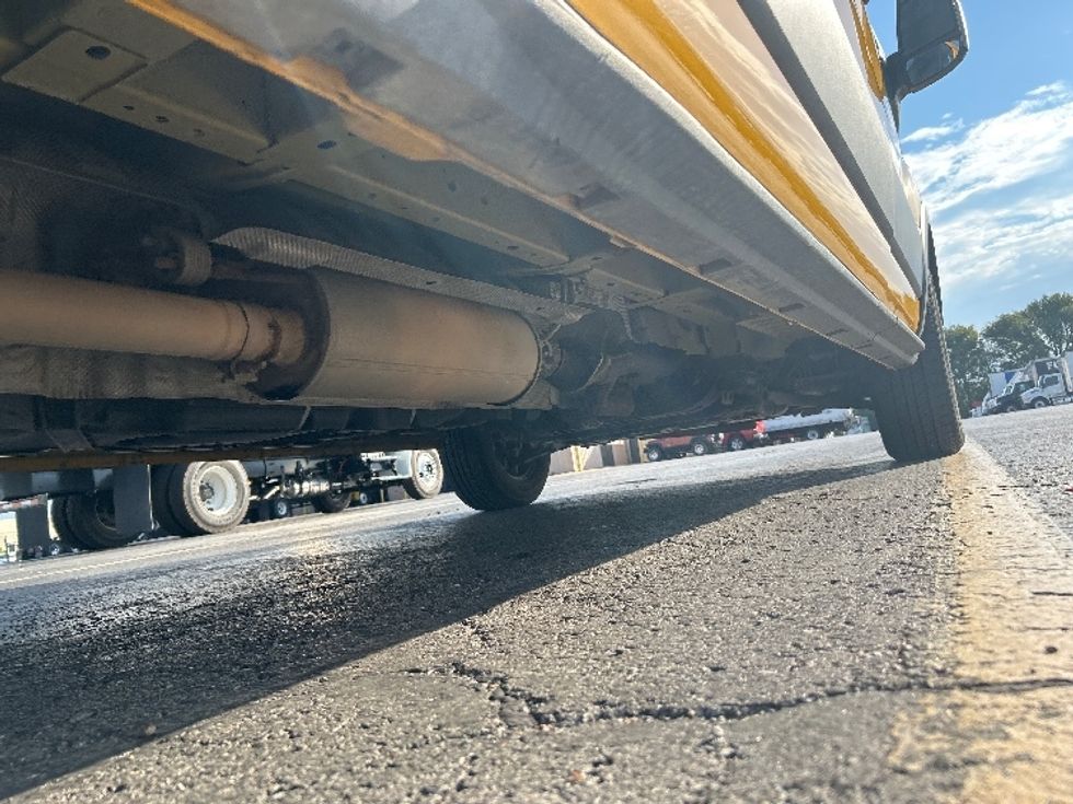 Cargo Van (Panel Van)-Light and Medium Duty Trucks-Ford-2022-Transit 250-Lowell-AR-112,494\n\t\tmiles-$ 28,750 - Image 13