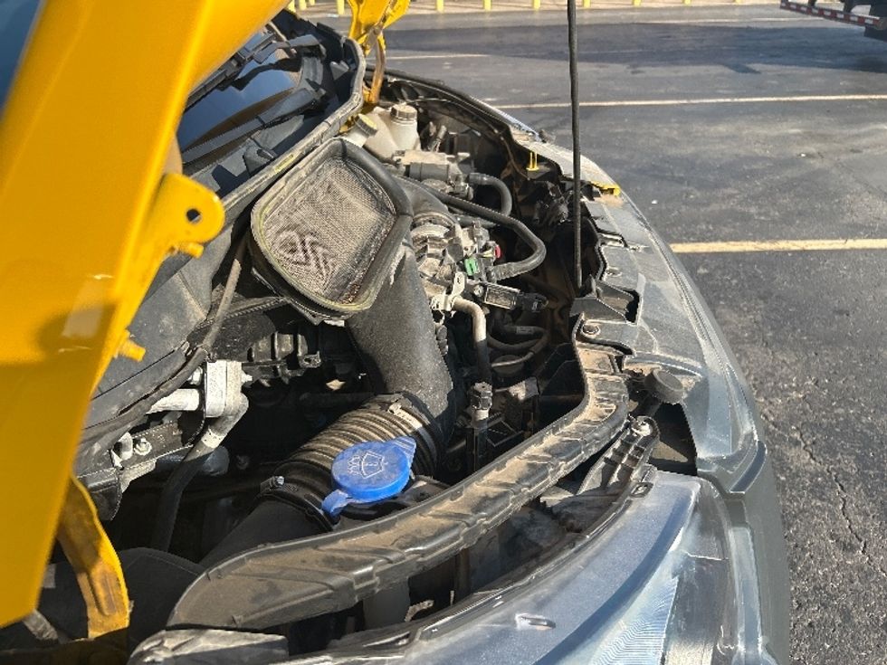 Cargo Van (Panel Van)-Light and Medium Duty Trucks-Ford-2022-Transit 250-Lowell-AR-112,494\n\t\tmiles-$ 28,750 - Image 22