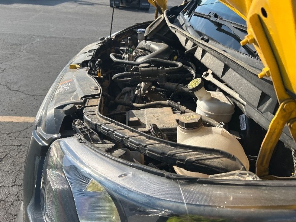 Cargo Van (Panel Van)-Light and Medium Duty Trucks-Ford-2022-Transit 250-Lowell-AR-112,494\n\t\tmiles-$ 28,750 - Image 23