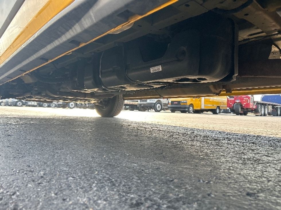 2022 Ford Transit photo 4