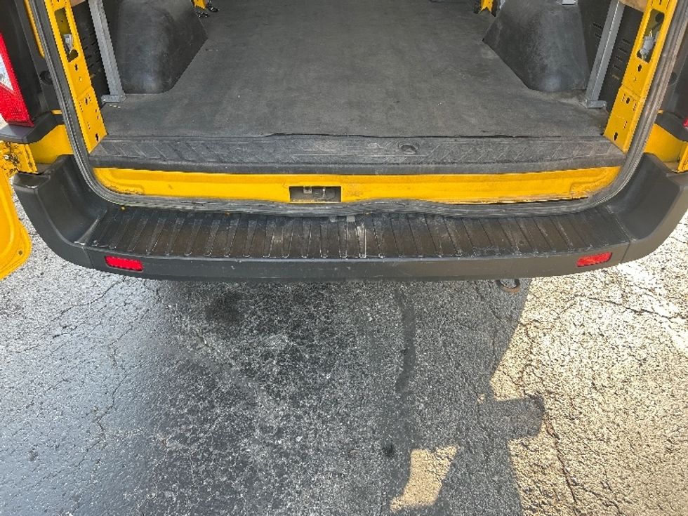 Cargo Van (Panel Van)-Light and Medium Duty Trucks-Ford-2022-Transit 250-Lowell-AR-112,494\n\t\tmiles-$ 28,750 - Image 9