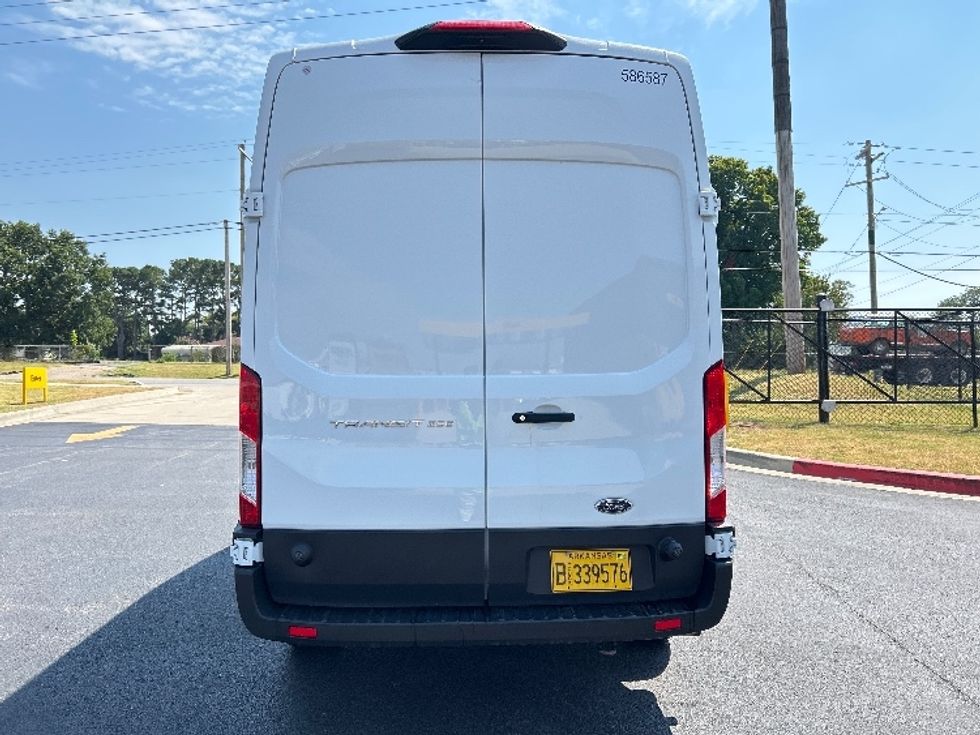 Cargo Van (Panel Van)-Light and Medium Duty Trucks-Ford-2022-Transit 250-Lowell-AR-122,093\n\t\tmiles-$ 31,500 - Image 7