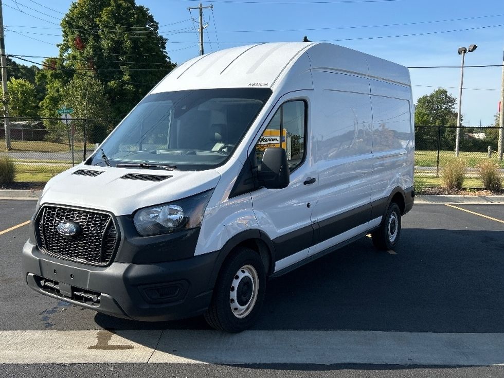 Cargo Van (Panel Van)-Light and Medium Duty Trucks-Ford-2022-Transit 250-Lowell-AR-136,462\n\t\tmiles-$ 29,500 - Image 3